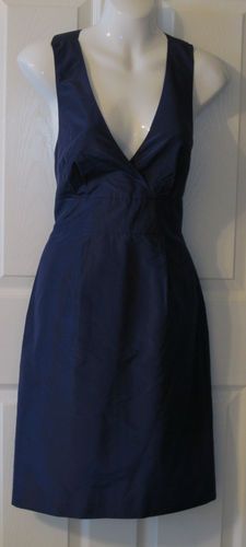 I got an awesome deal on this dress at J. Crew, it s great on, but the straps need adjusting to de-reveal a bit. I got an awesome deal on this dress at J. Crew, it s great on, but the straps need adjusting to de-reveal a bit.