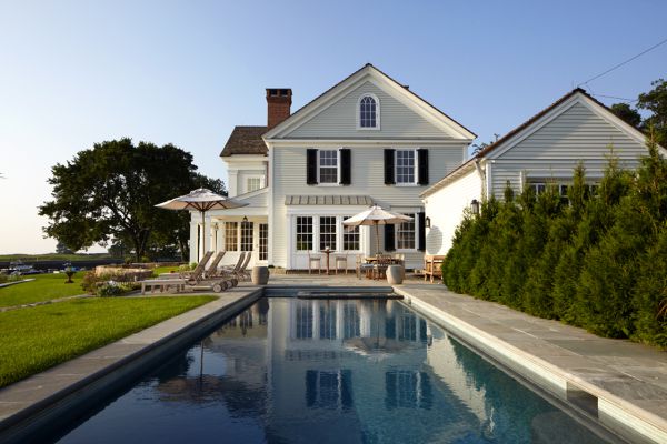 My favorite house by Architect Peter Zimmerman. My favorite house by Architect Peter Zimmerman.