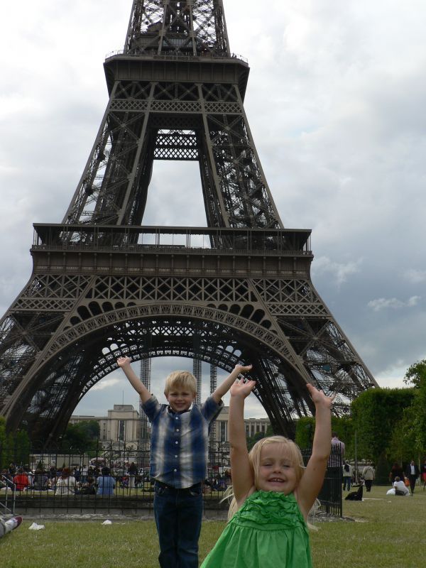 And of course, my favorite goofballs. And of course, my favorite goofballs.