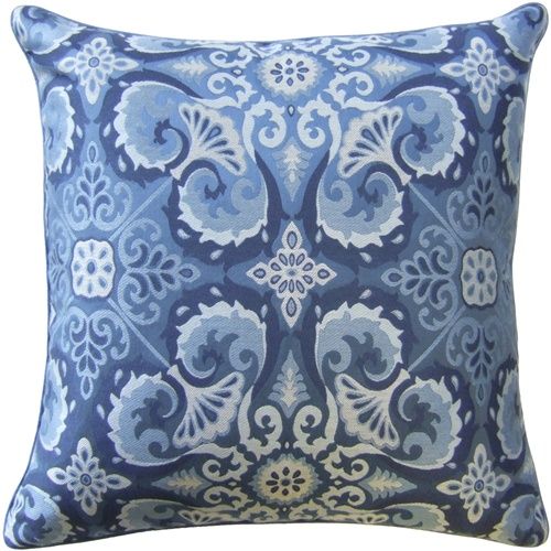 Pillow by Ryan Studio Pillow by Ryan Studio
