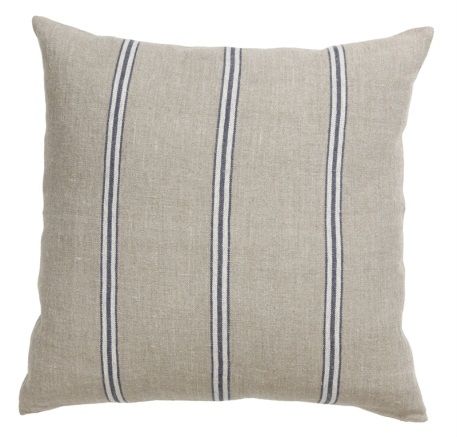 Villa Home throw pillow at Burke Decor Villa Home throw pillow at Burke Decor