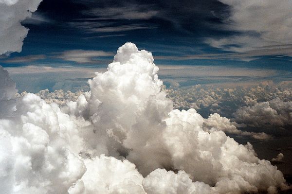 I am on cloud 9. I am on cloud 9.
